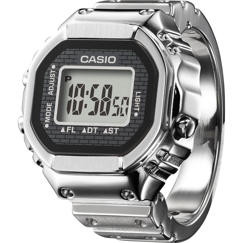 Casio Ringhorloge CRW-001-1ER