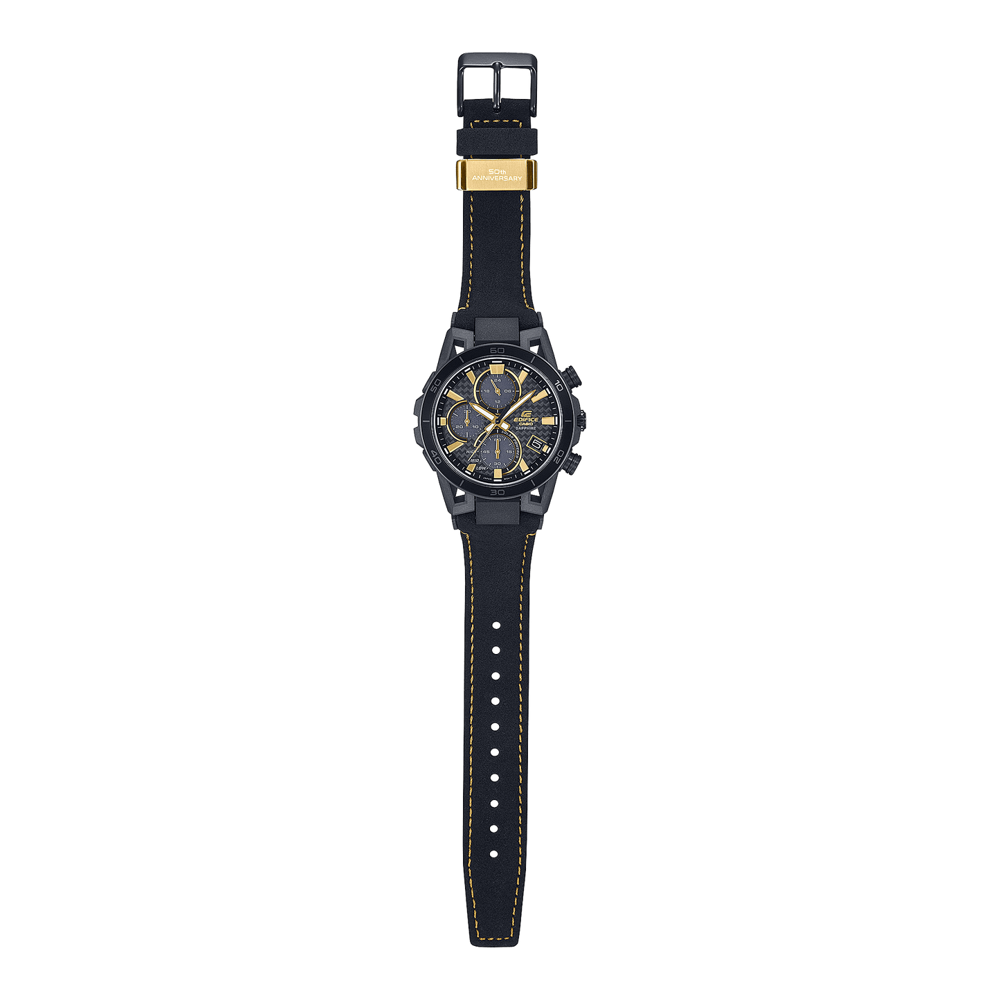 Casio Edifice 50th Anniversary EFS - S640ZE - 1AER