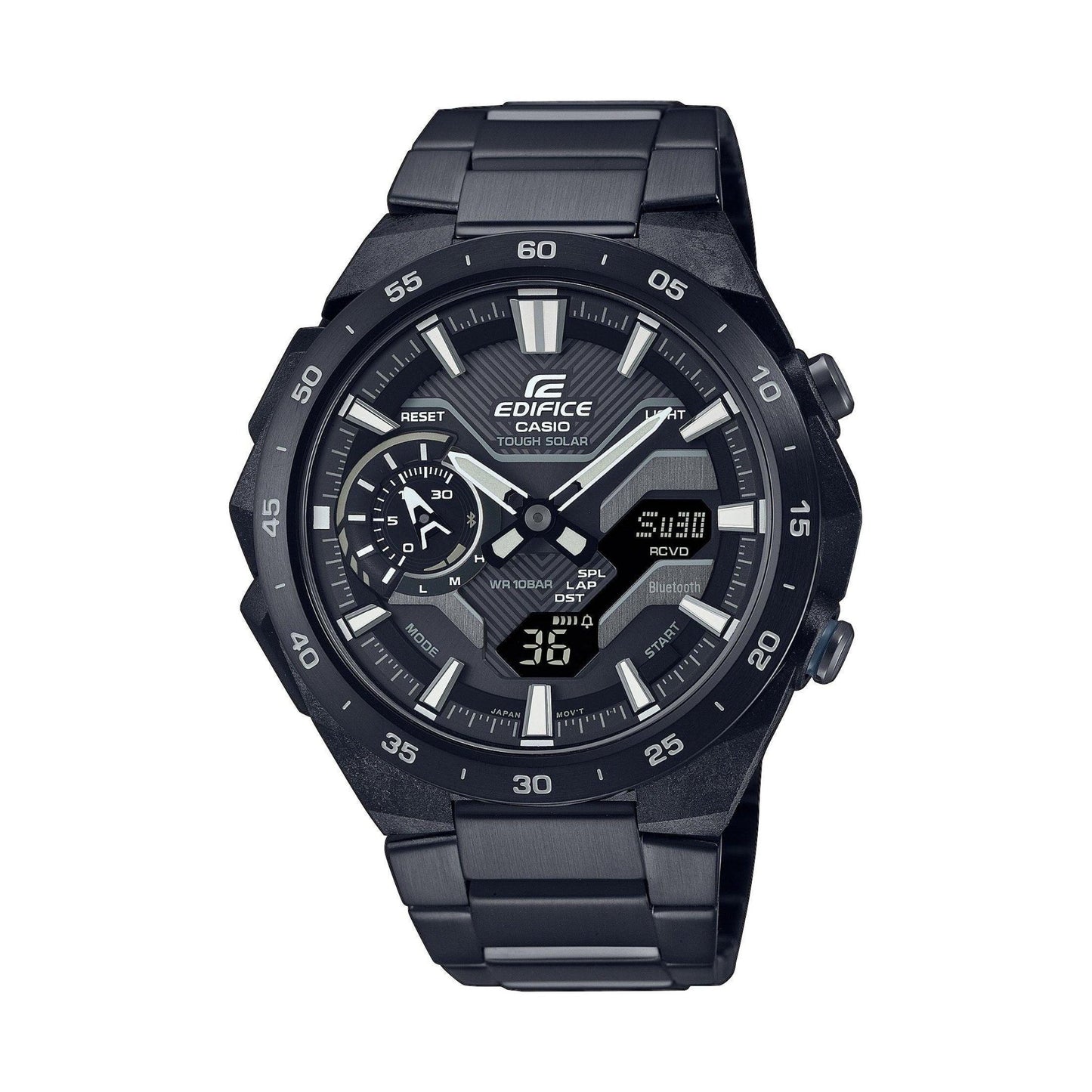 Casio Edifice ECB - 2200DC - 1AEF