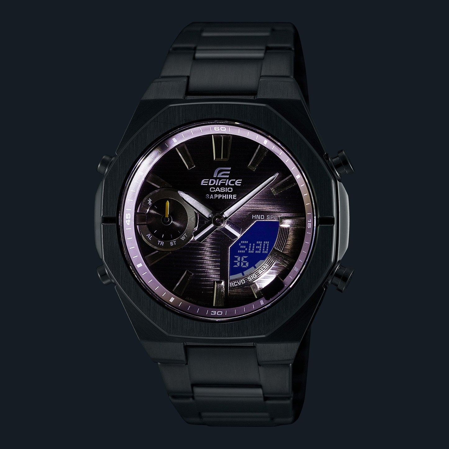 Casio Edifice ECB - S10D - 8AER