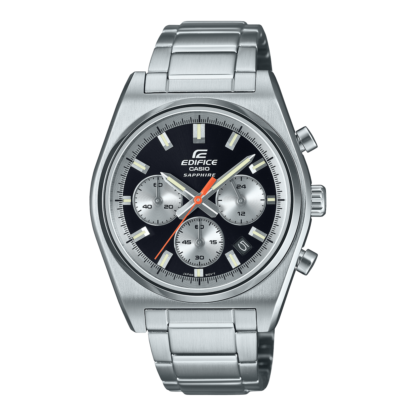Casio Edifice EFB - 730D - 1AVUEF