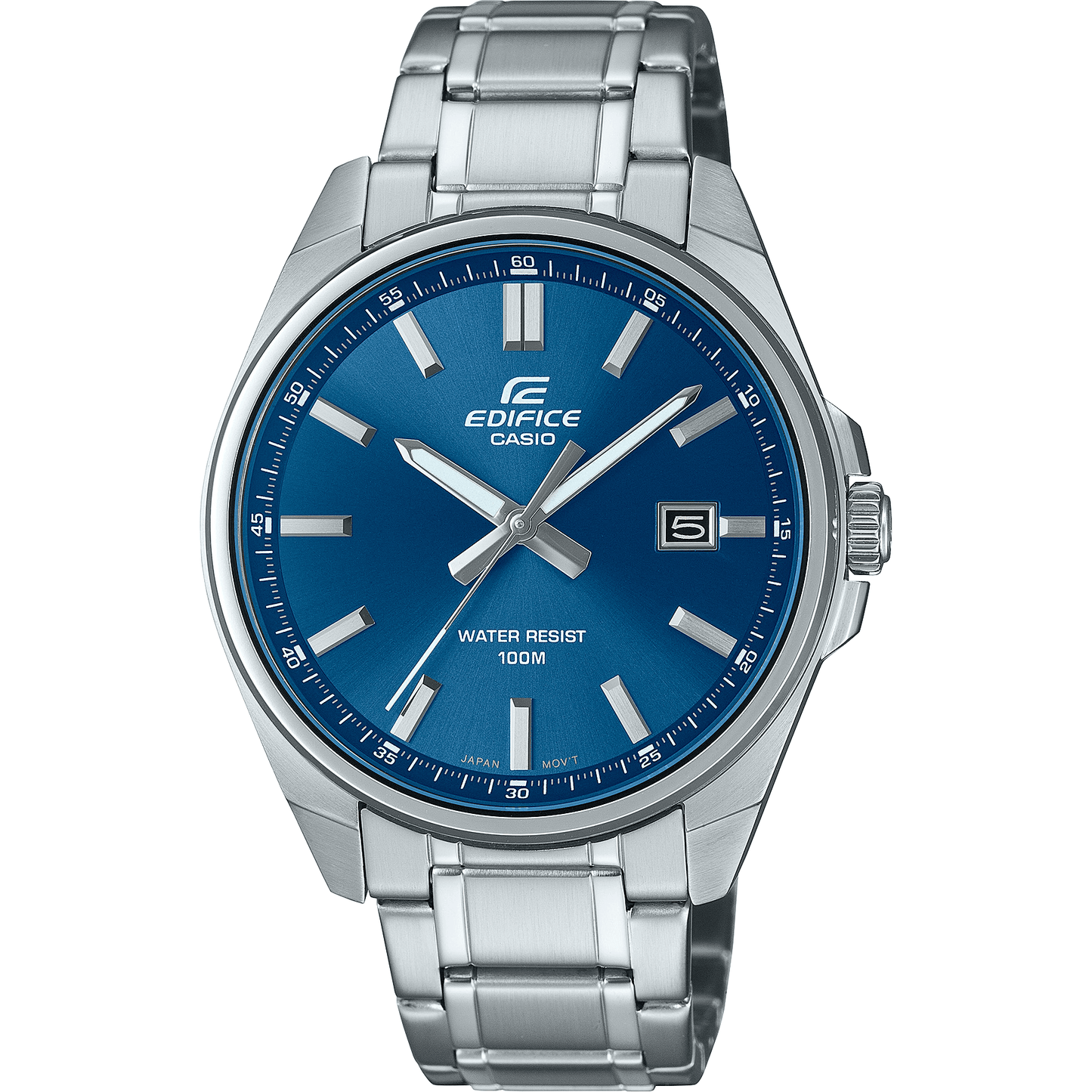 Casio Edifice EFV - 150D - 2AVUEF