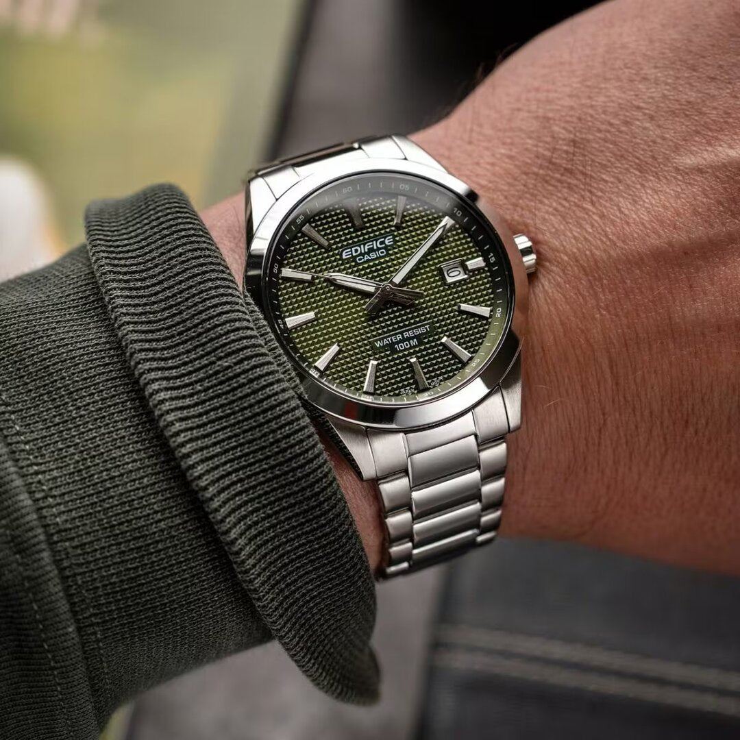 Casio Edifice FV-160D-3AVEF