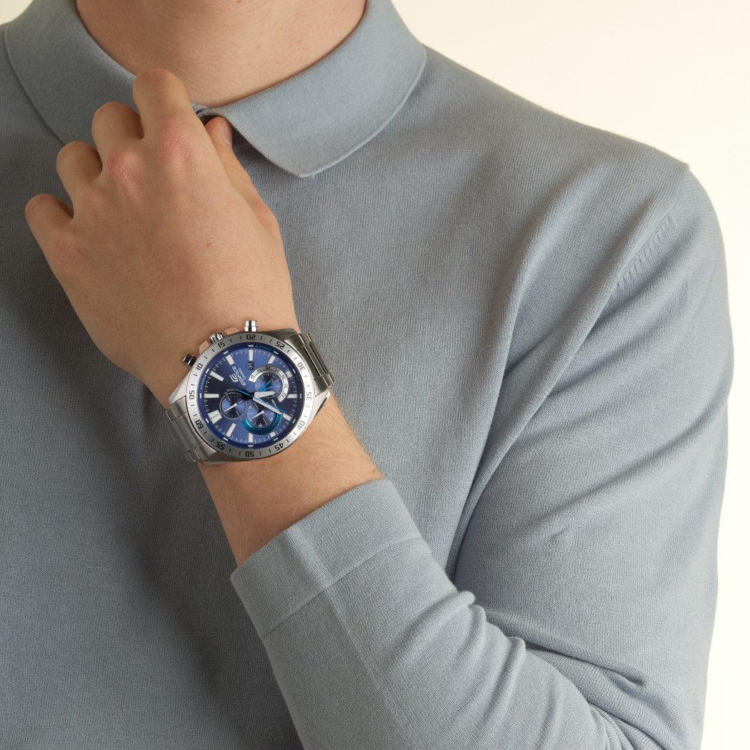 Casio Edifice EFV - 620D - 2AVUEF