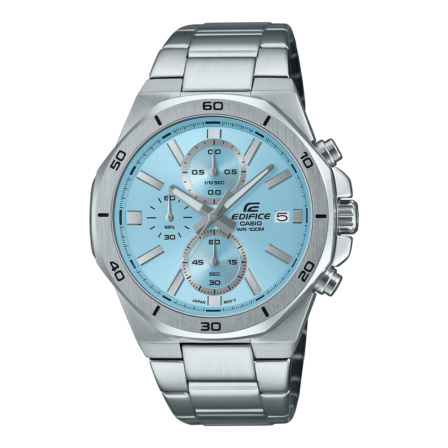 Casio Edifice EFV - 640D - 2BVUEF