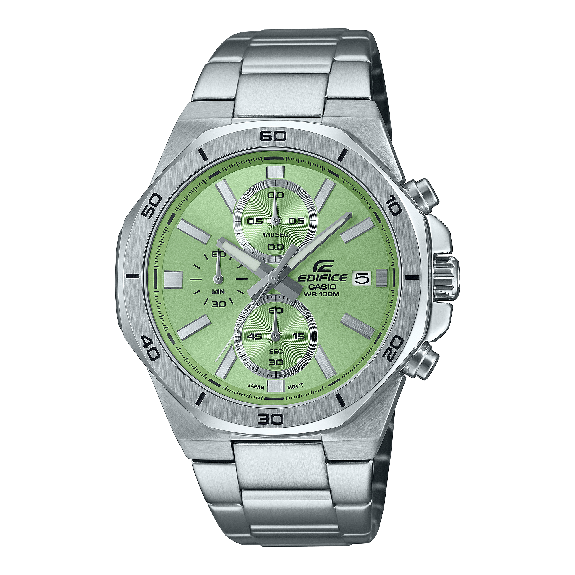 Casio Edifice EFV - 640D - 3AVUEF