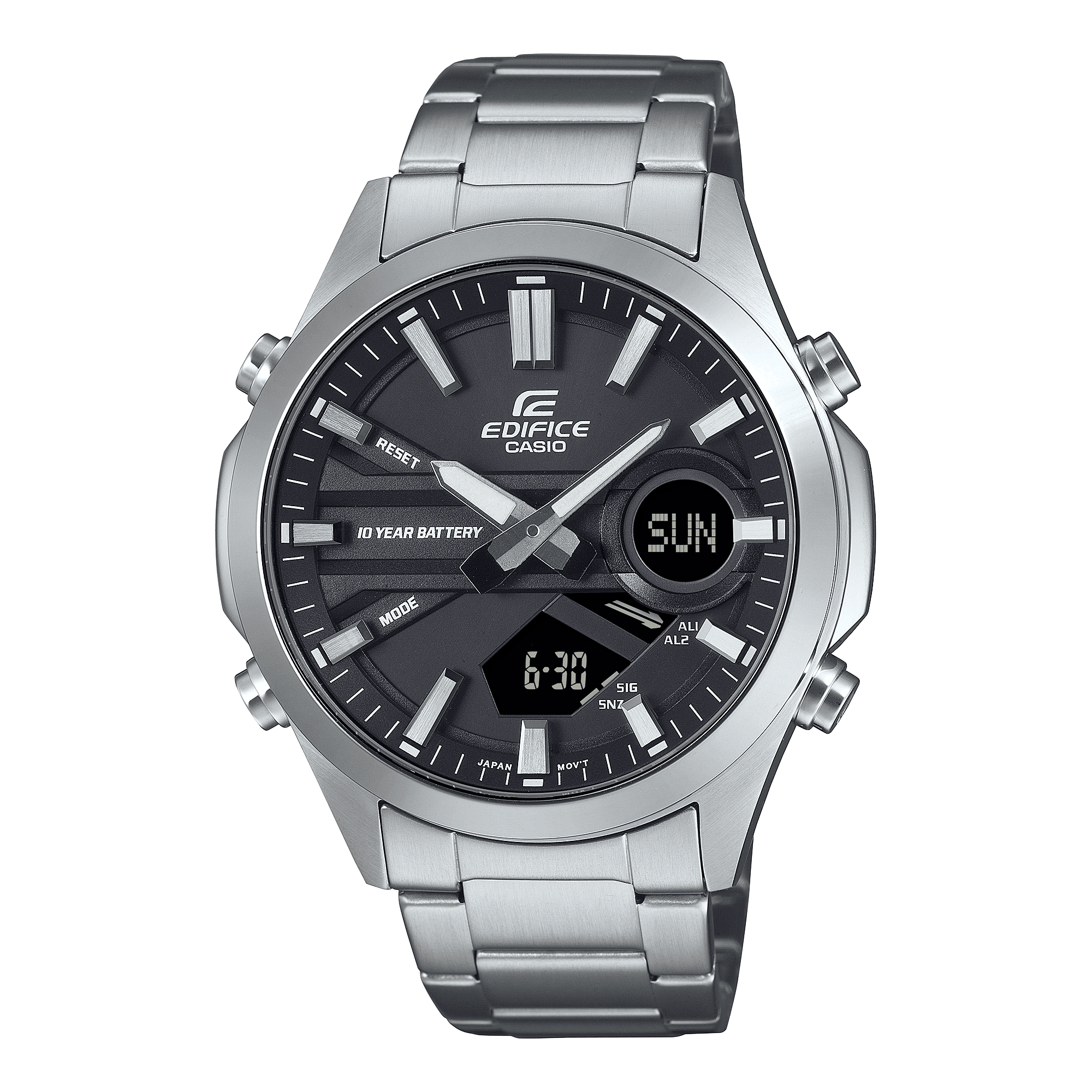 Casio Edifice EFV - C120D - 1AEF