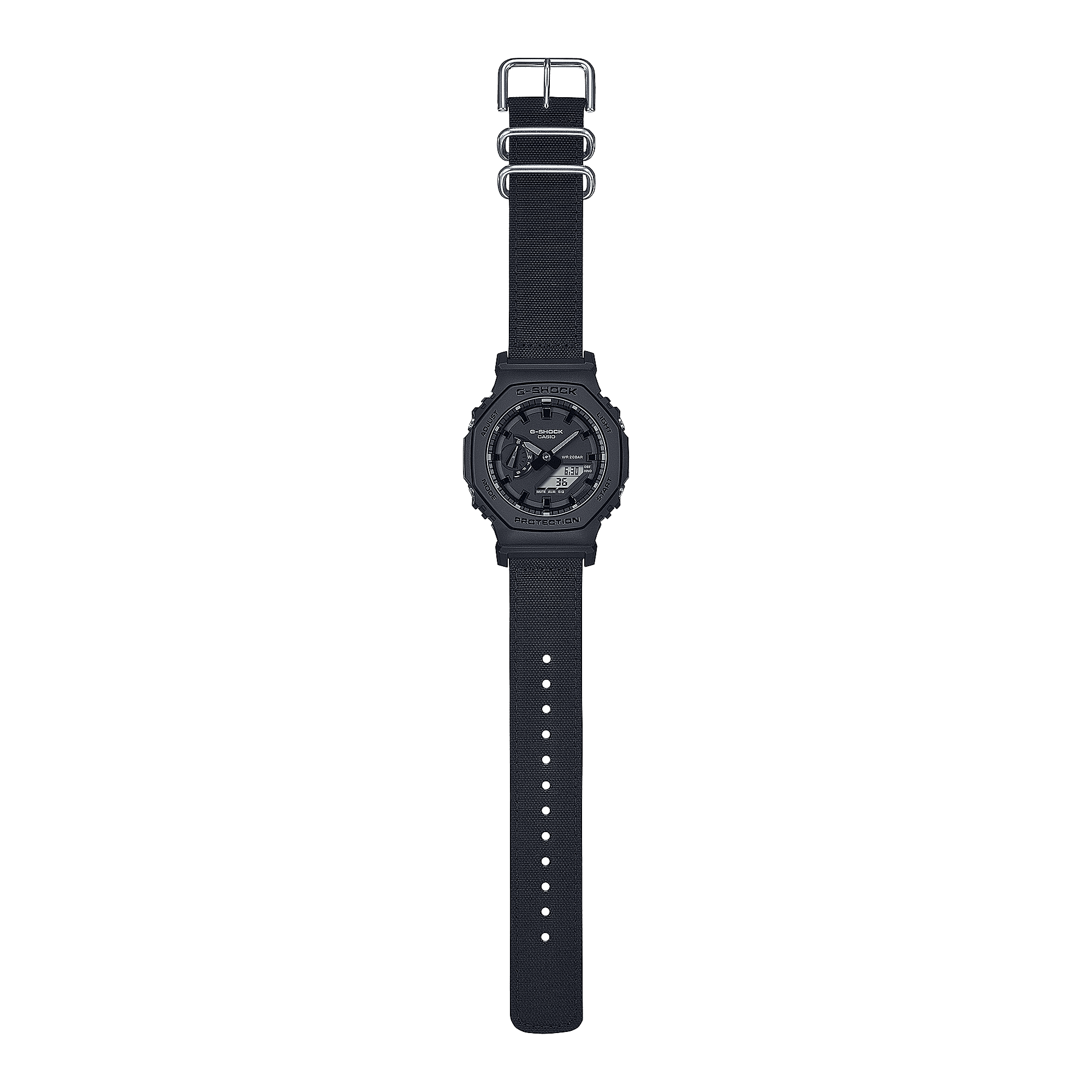 Casio G - Shock Casio GA - 2100BCE - 1AER