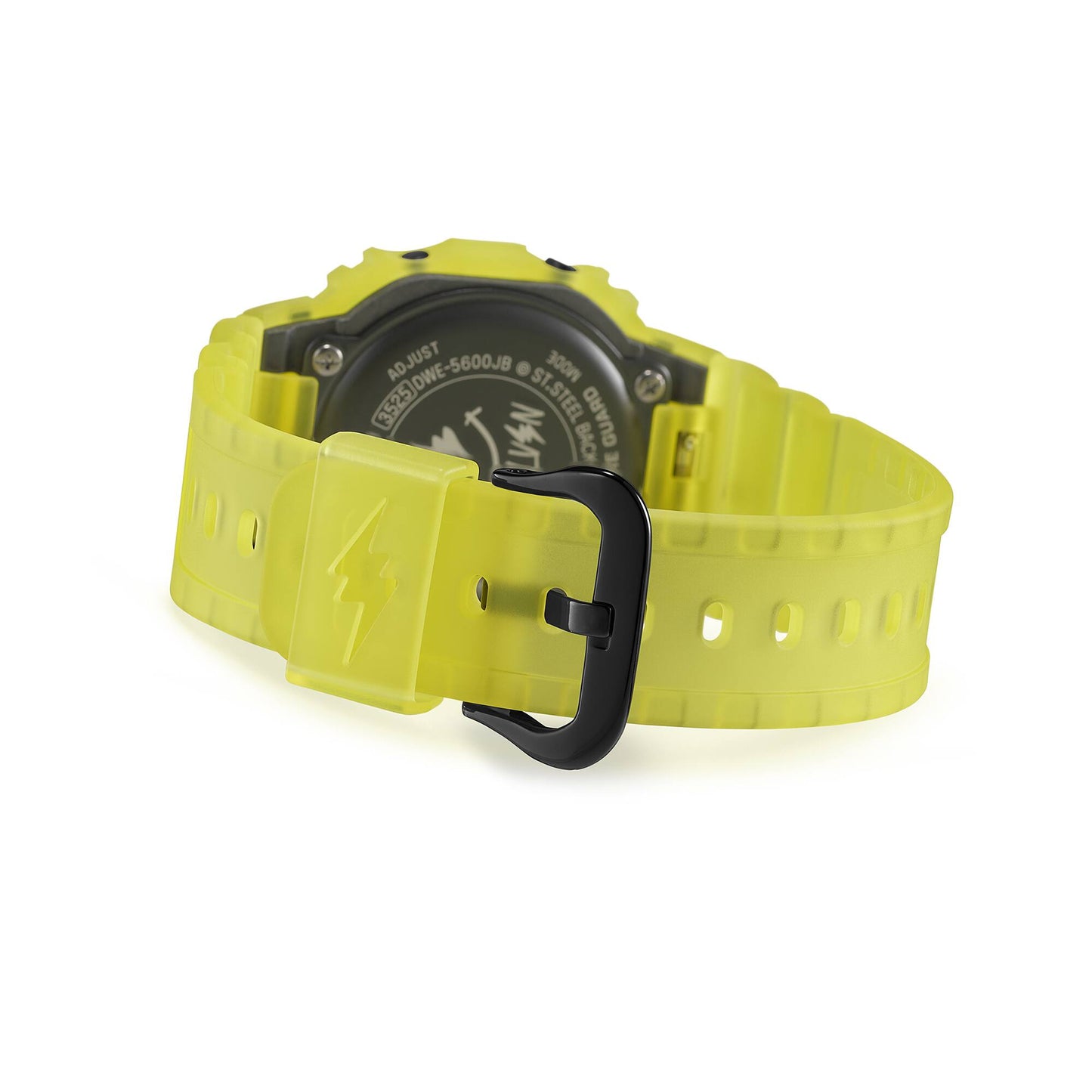 Casio G - Shock DWE - 5600JB - 1A9ER