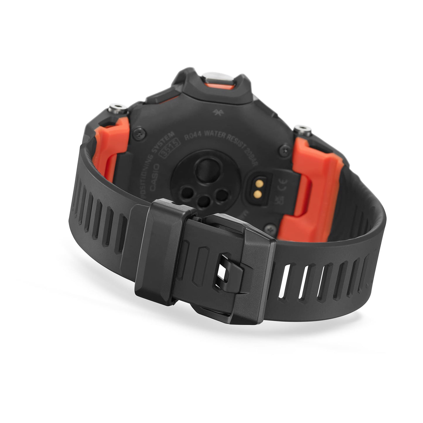 Casio G - Shock G - SQUAD GBD - H2000 - 1AER
