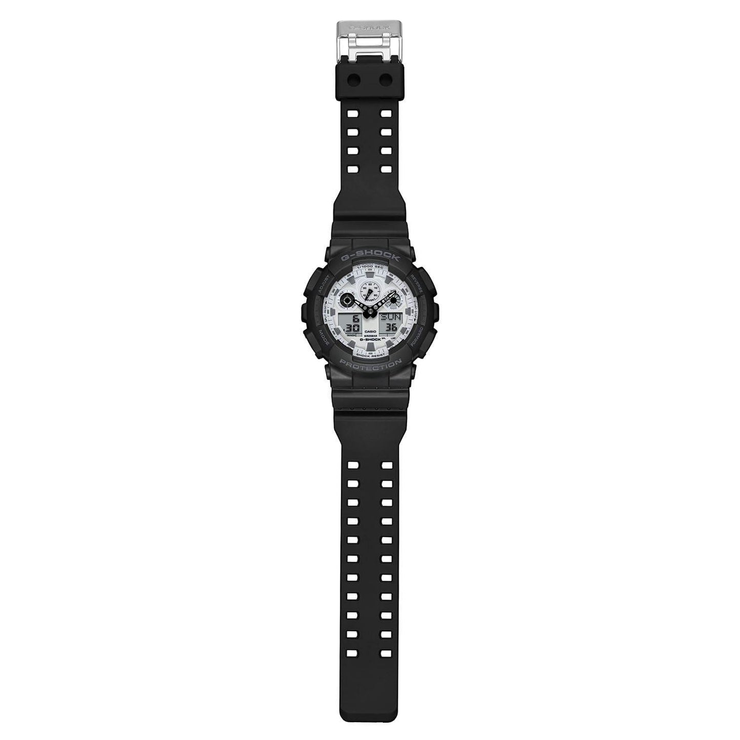 Casio G - Shock GA - 100WD - 1AER