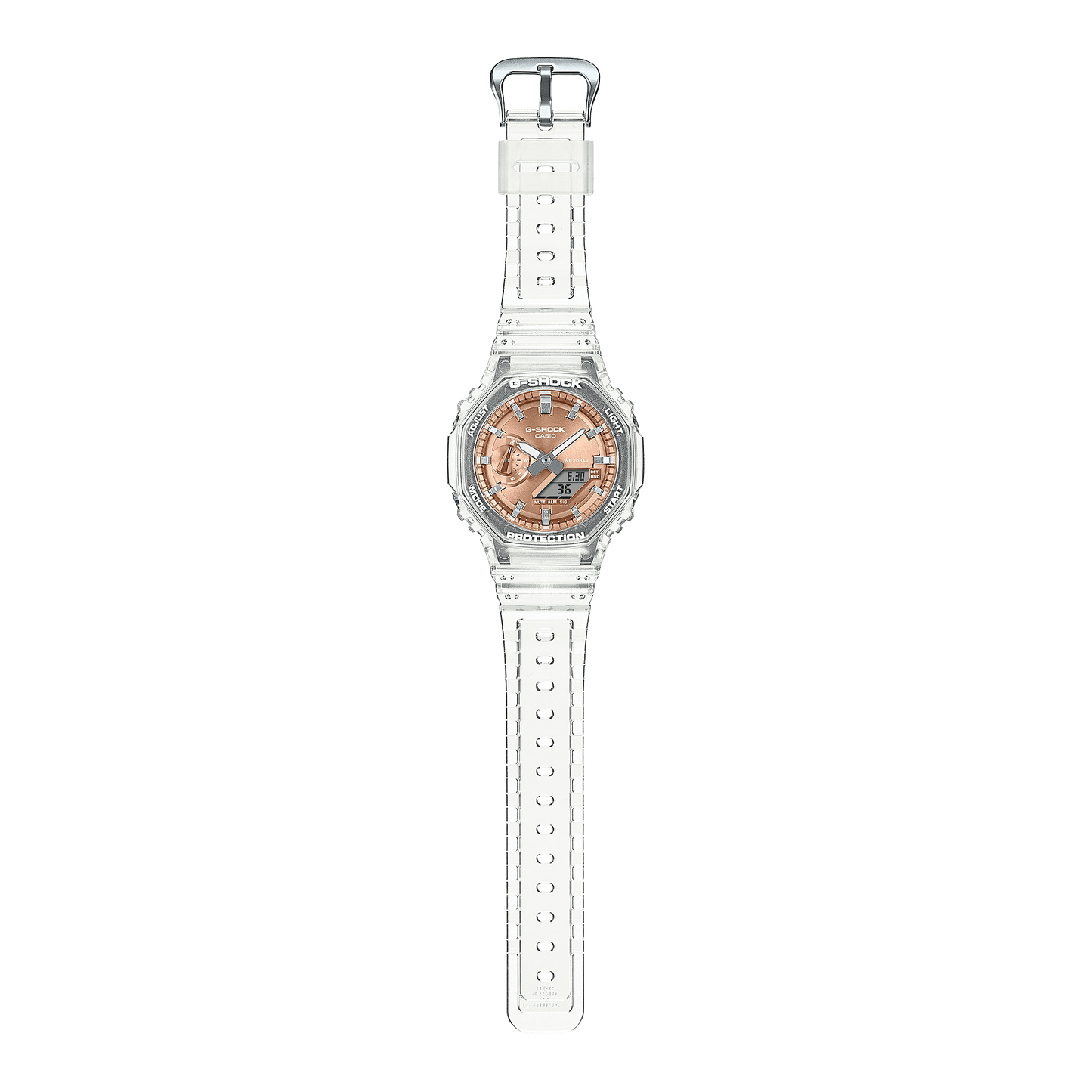 Casio G - Shock GA - 2100BM - 7A5ER