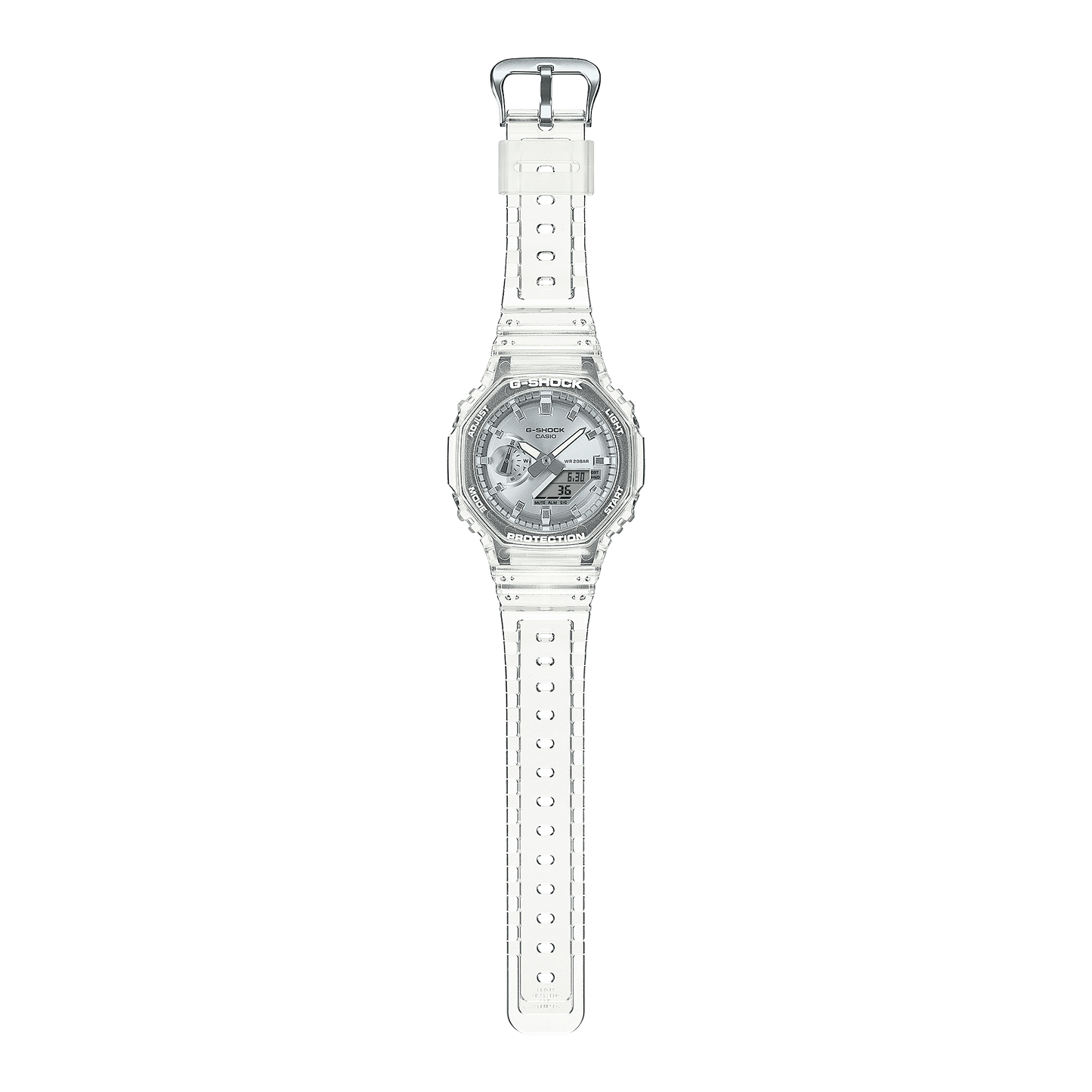 Casio G - Shock GA - 2100BM - 7A8ER