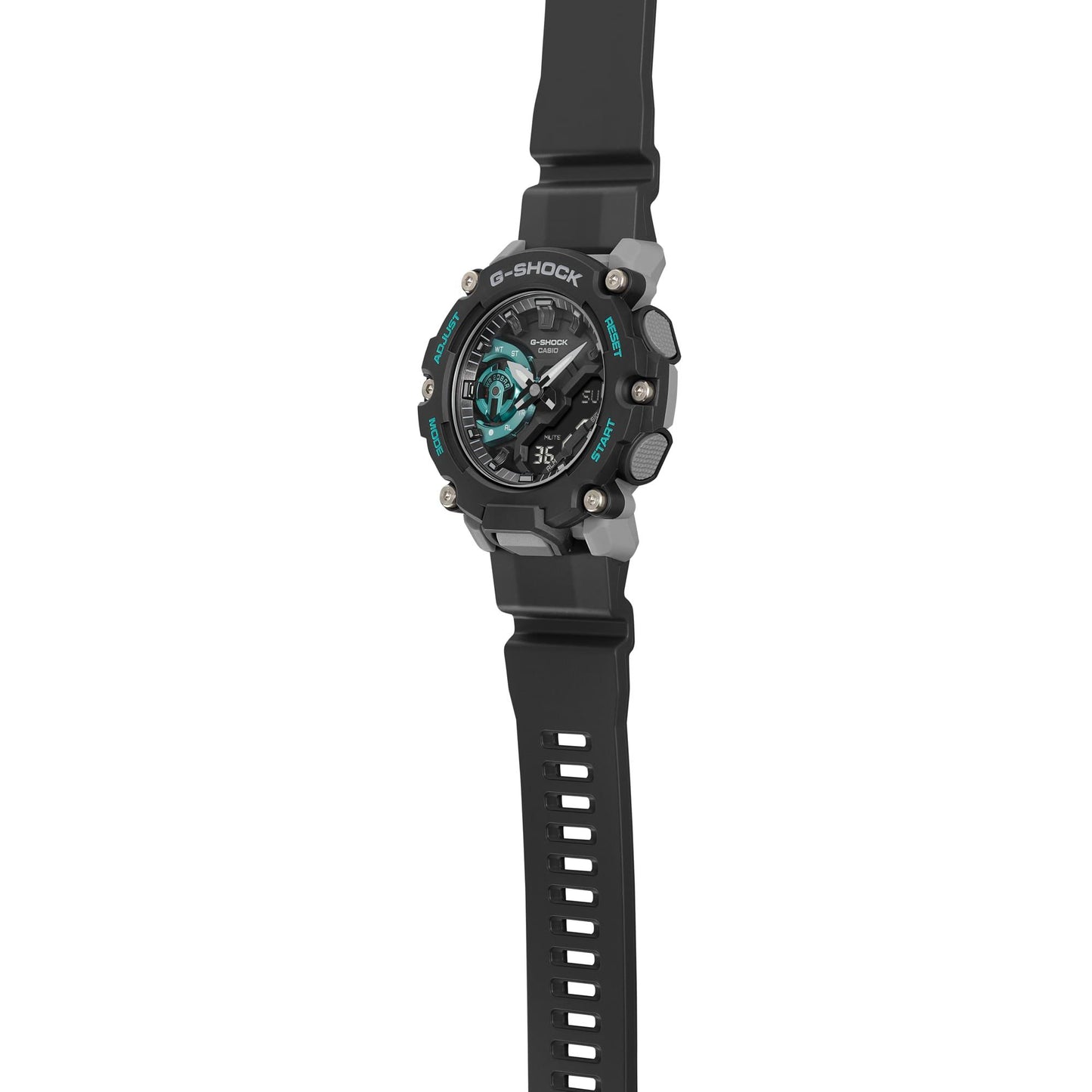 Casio G - Shock GA - 2200M - 1AER