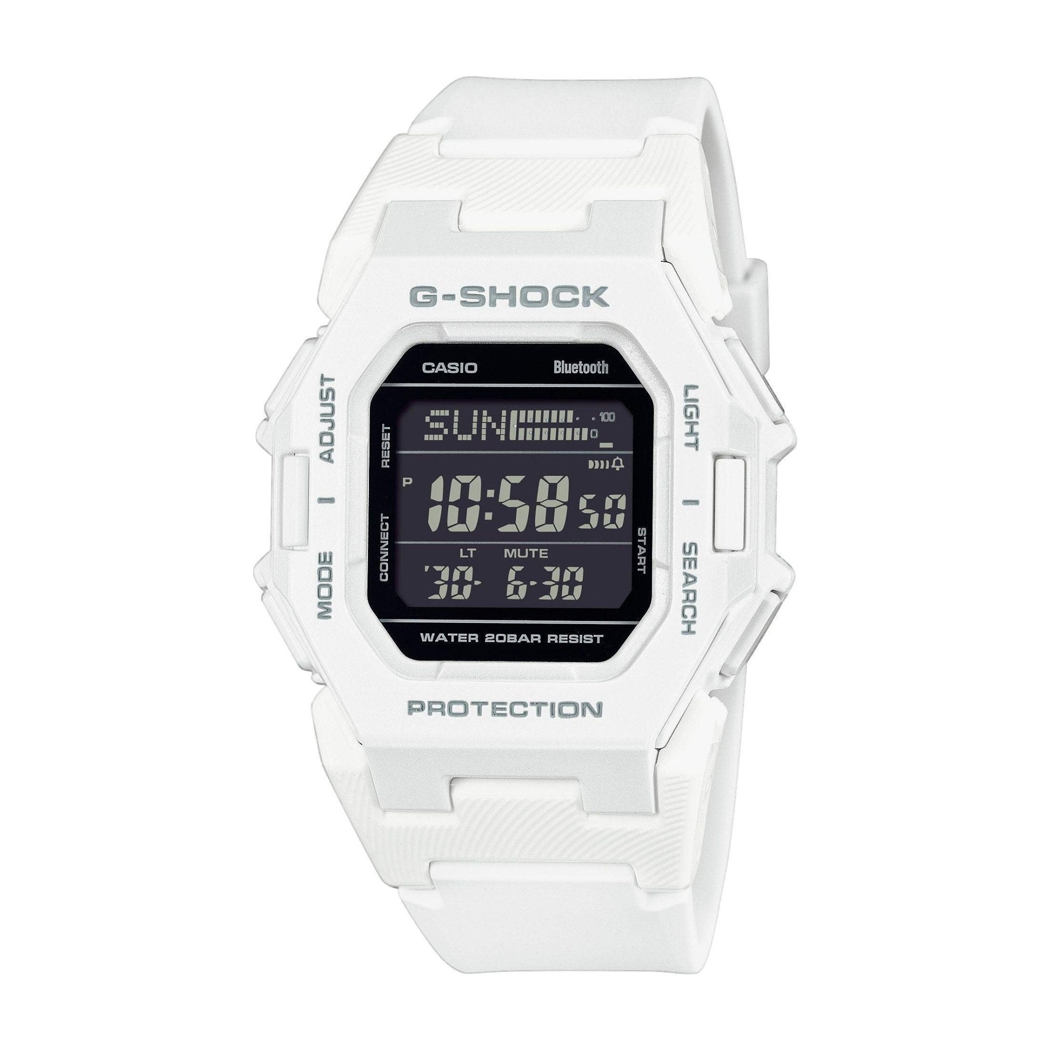 Casio G - Shock GD - B500 - 7ER