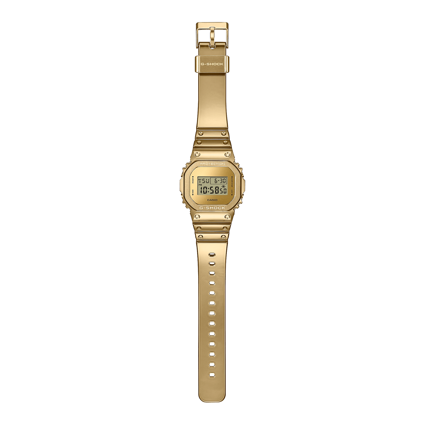 Casio G - Shock GM - 5600YMG - 9ER