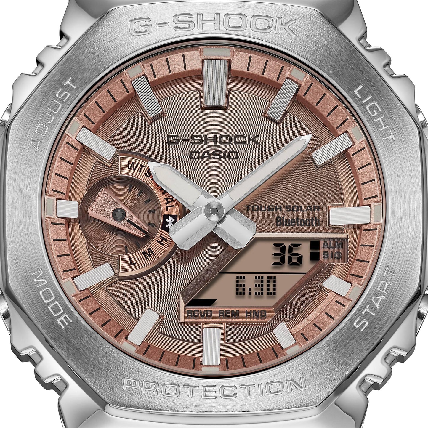 Casio G - Shock GM - B2100AD - 5AER