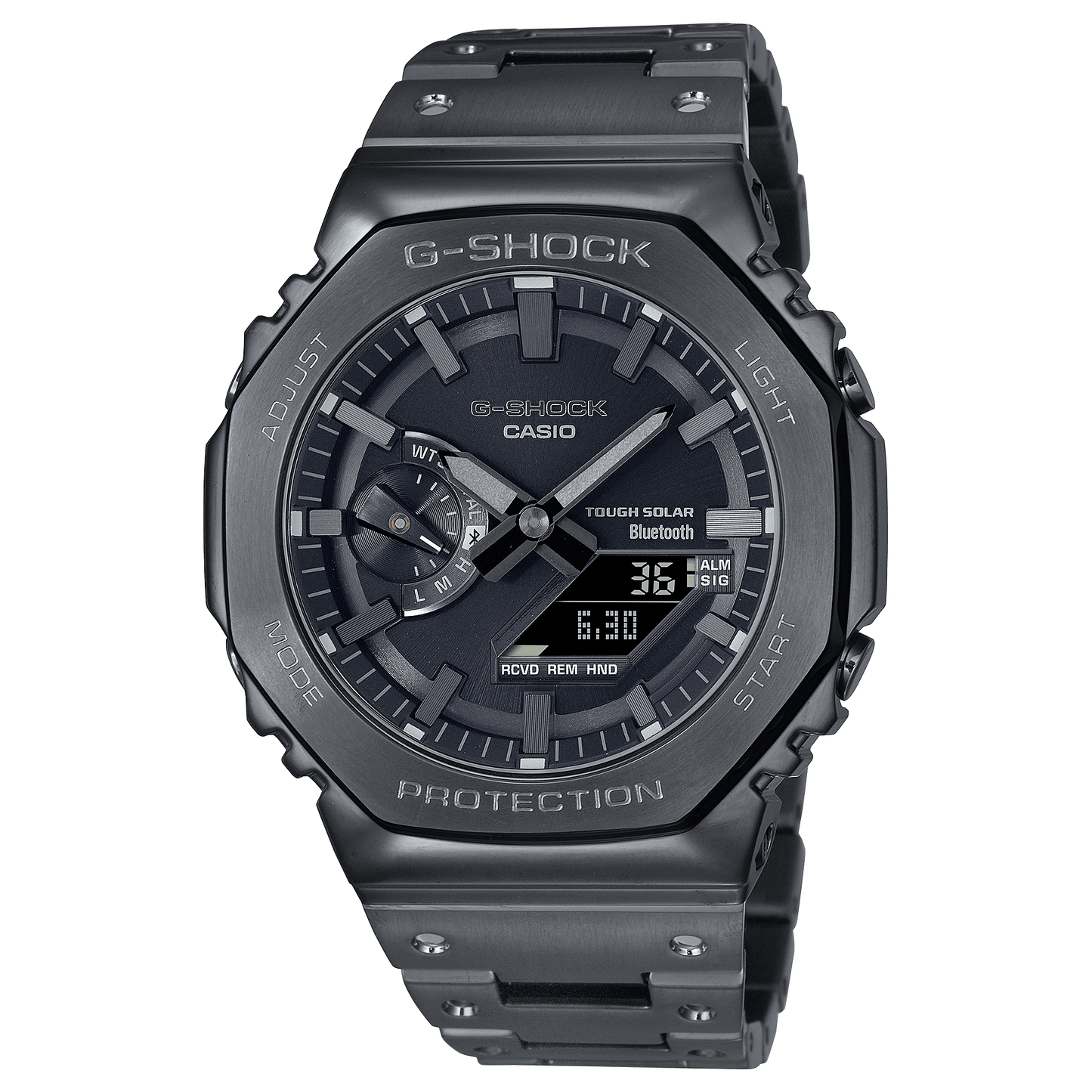 Casio G - shock GM - B2100BD - 1AER