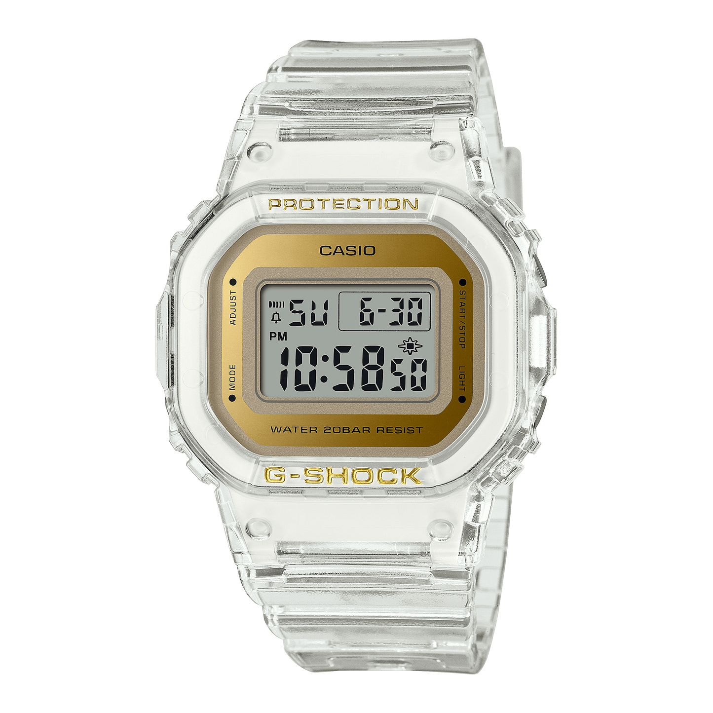 Casio G - Shock GMD - S5600SG - 7ER