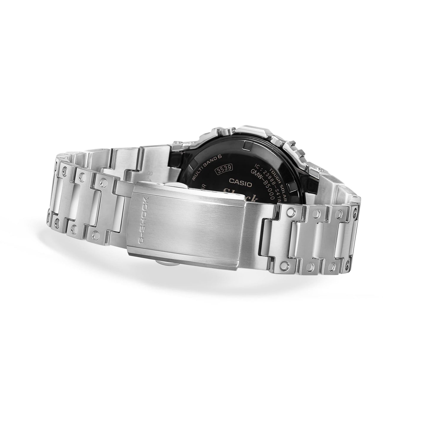 Casio G - Shock GMW - B5000D - 3ER