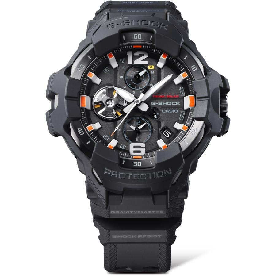 Casio G - Shock GR - B300EC - 1AER