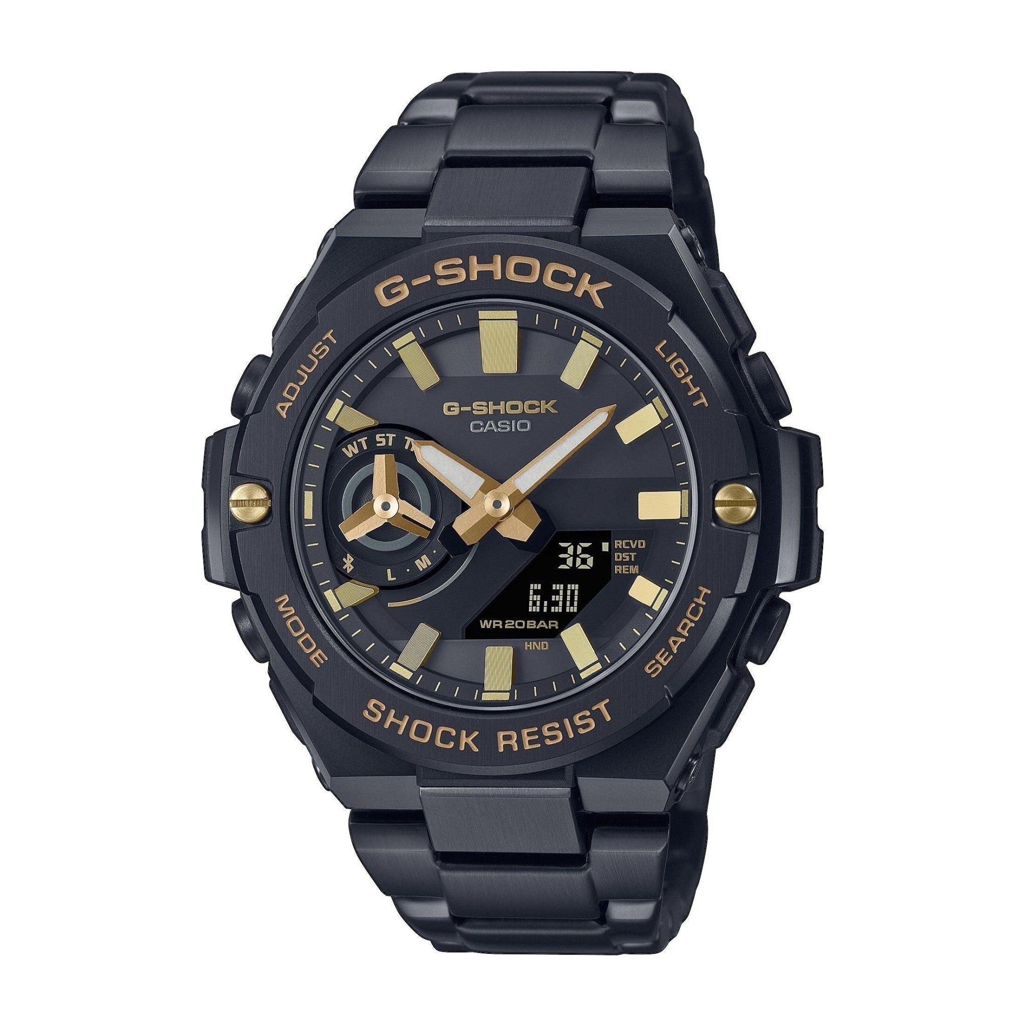 Casio G - Shock GST - B500BD - 1A9ER
