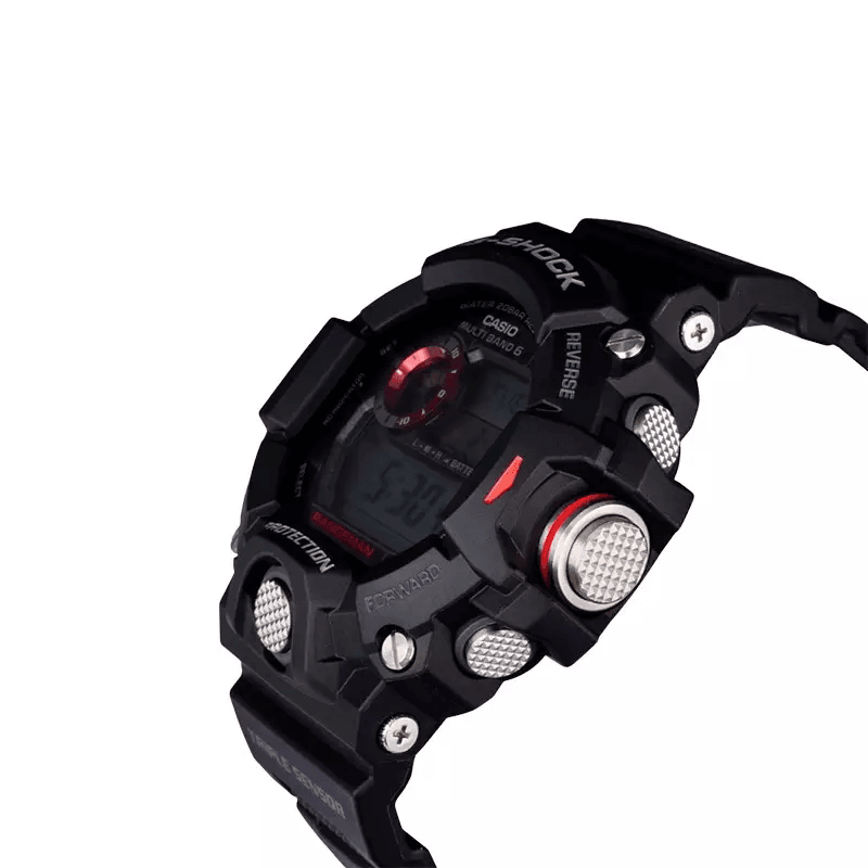 Casio G - Shock Rangeman GW - 9400 - 1ER