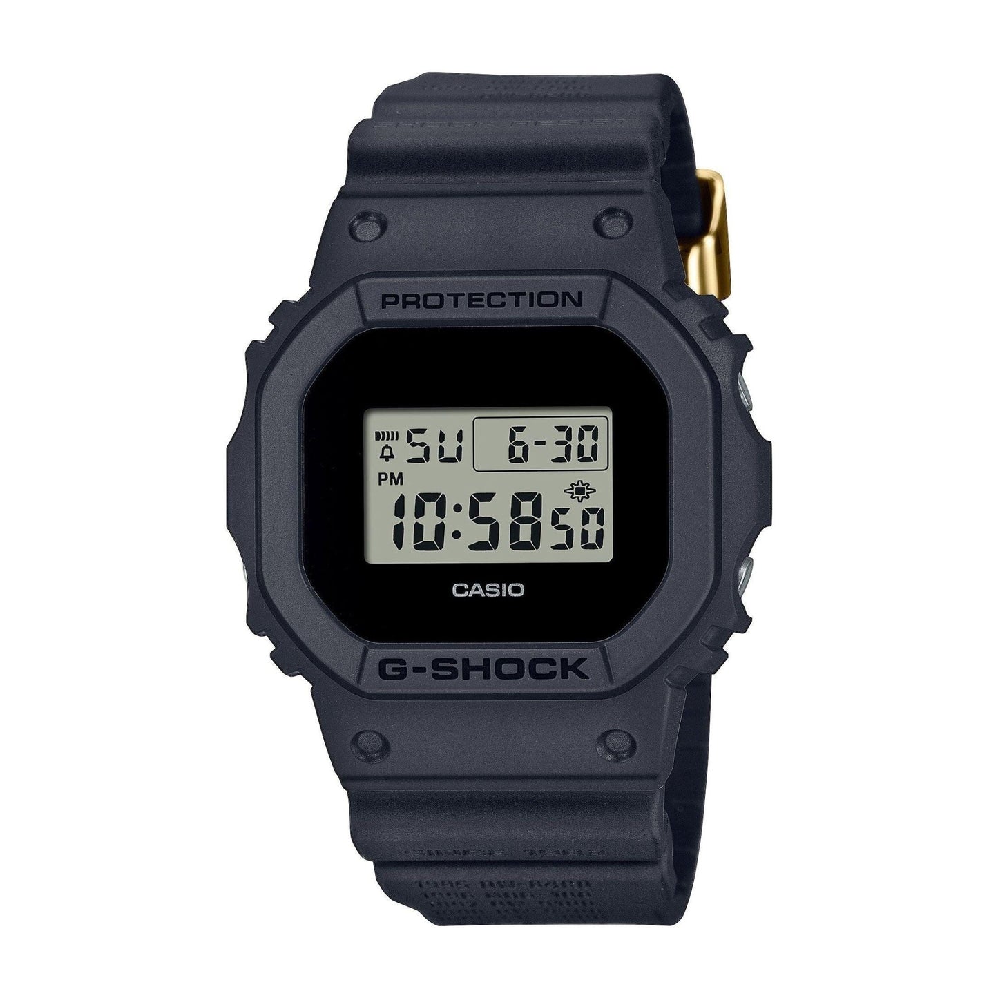 Casio G - Shock Remaster black DWE - 5657RE - 1ER