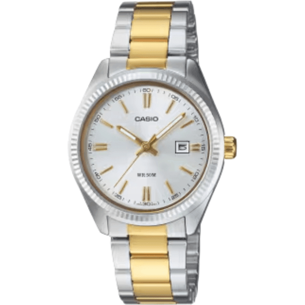 Casio LTP - 1302PSG - 7AVEG