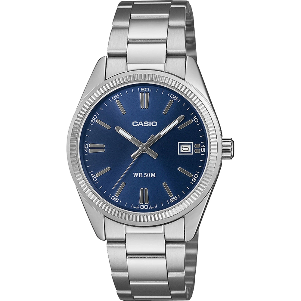 Casio Timeless UTP-1302PD-2A1