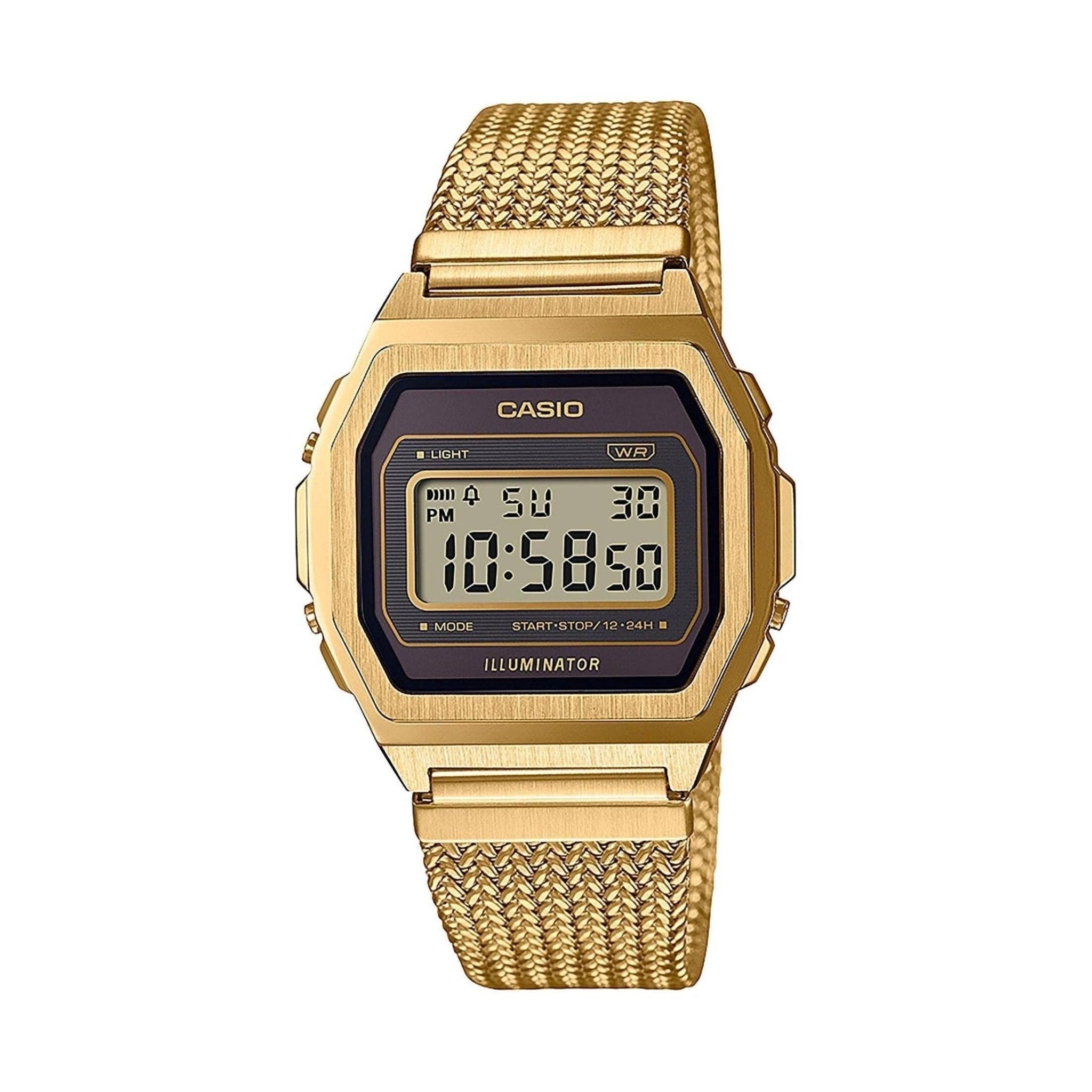 Casio Vintage A1000MGA - 5EF