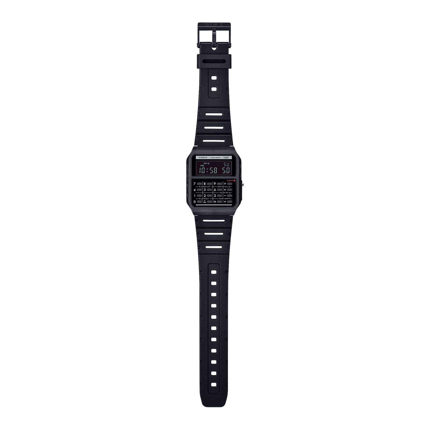 Casio Vintage CA - 53WB - 1BEF