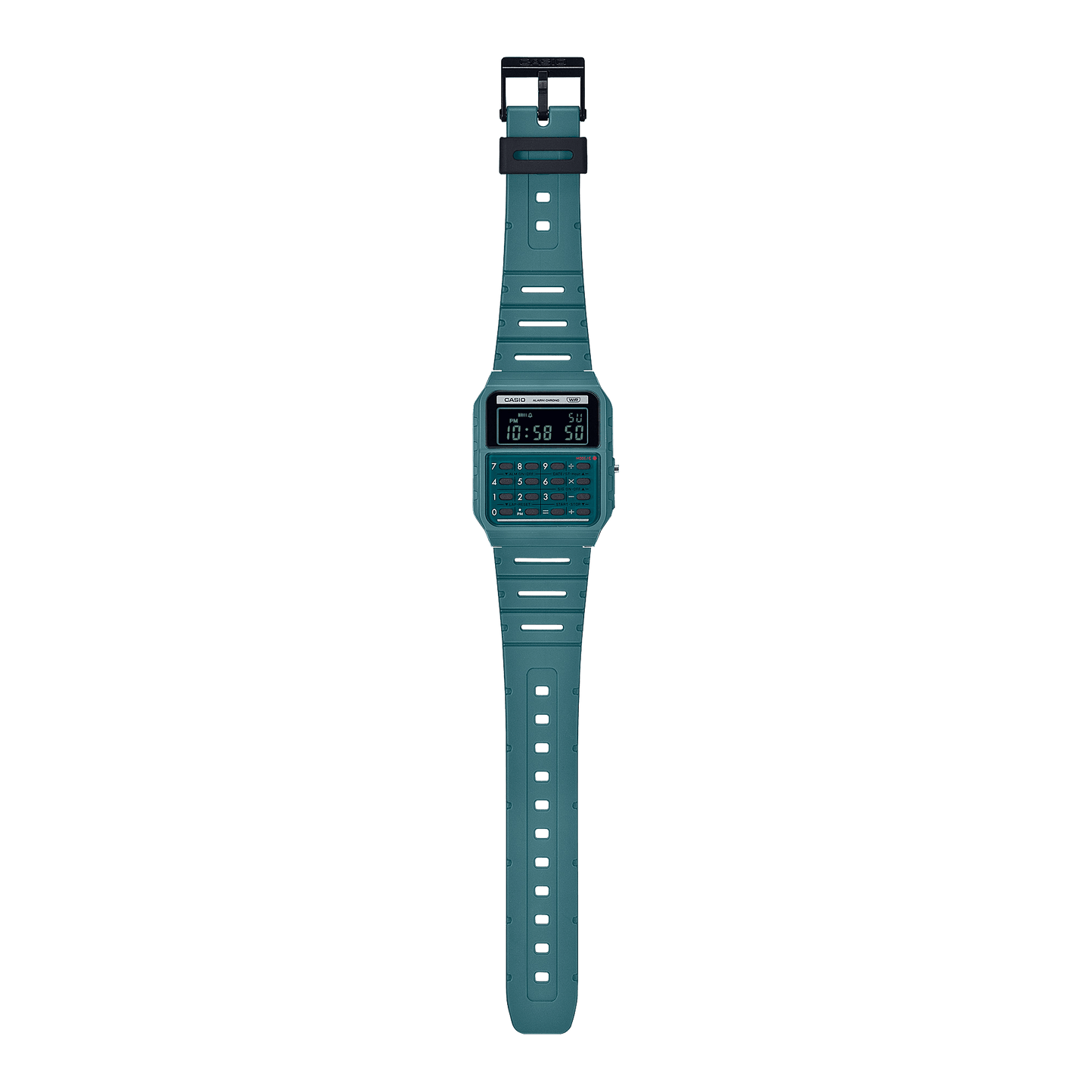 Casio Vintage CA - 53WB - 3BEF