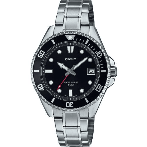 Casio Vintage MDV - 10D - 1A1VEF