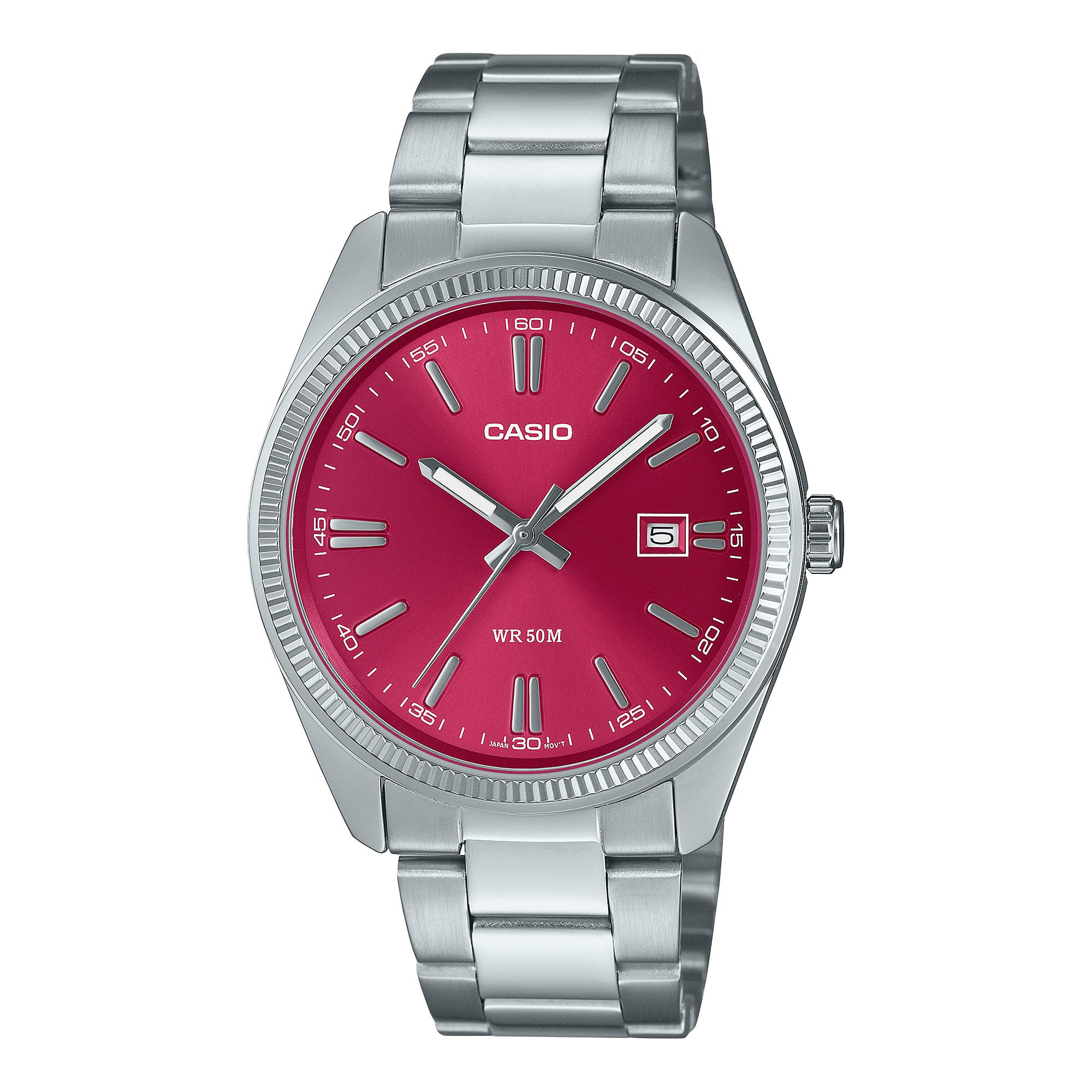 Casio Vintage MTP - 1302PD - 4AVEF