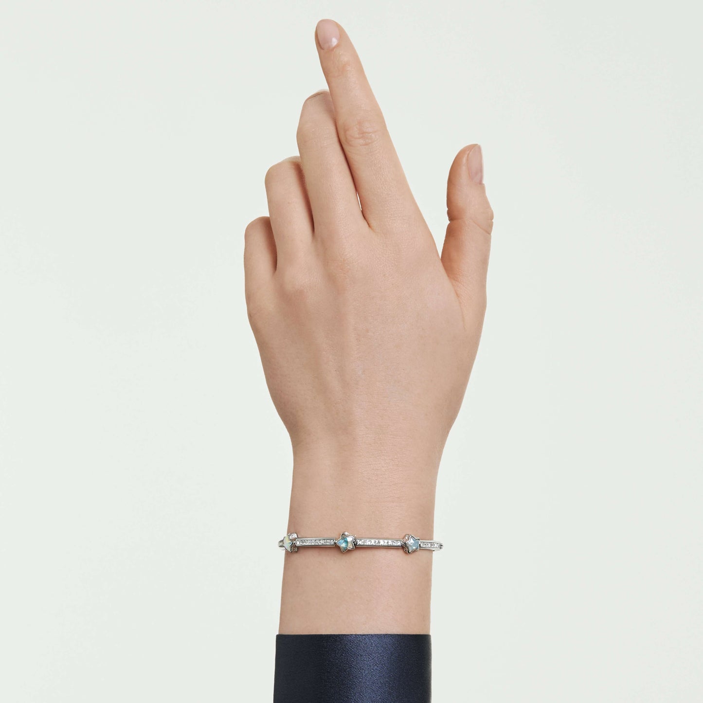 Swarovsi Chroma Armband 5754179