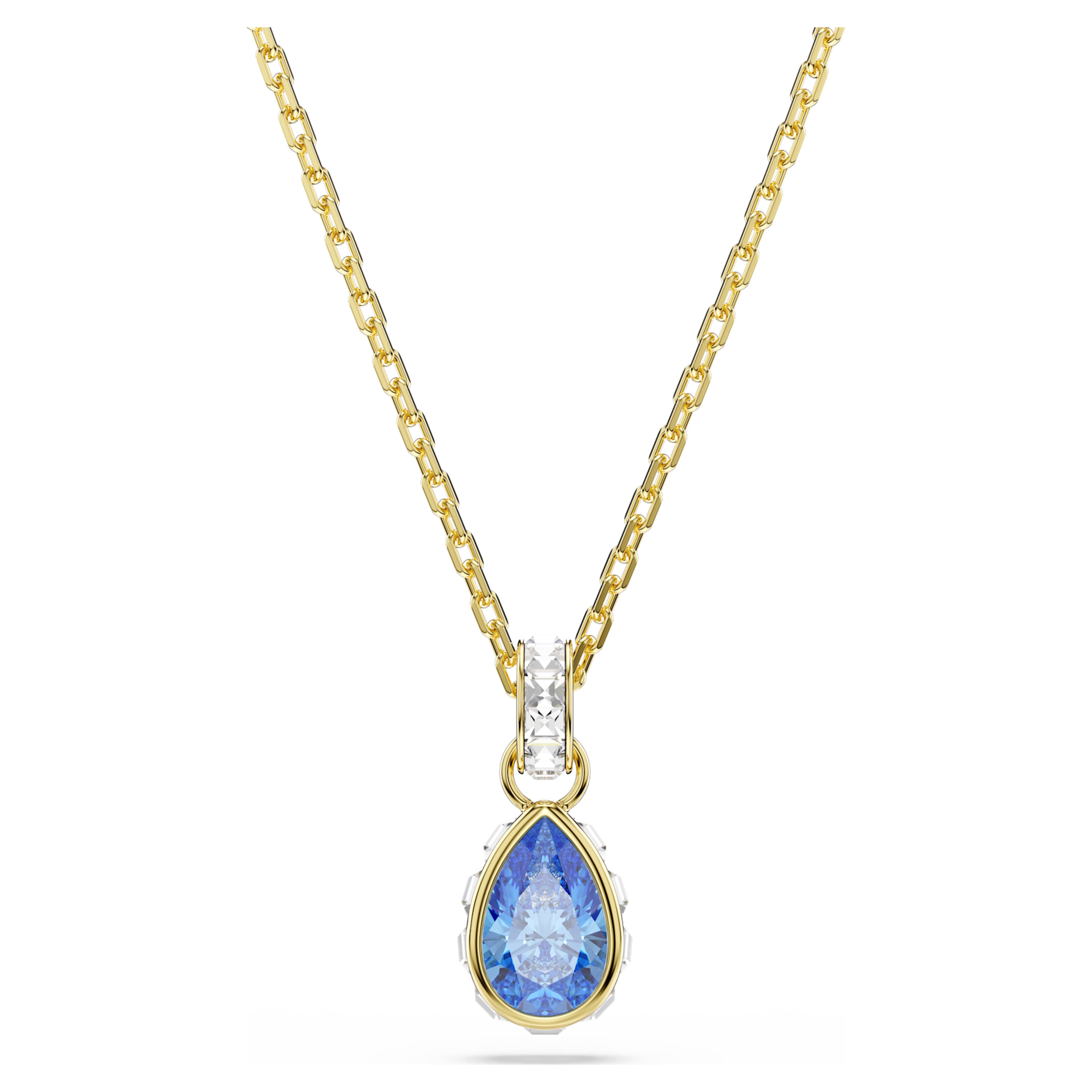 Swarovski Chroma Ketting met Hanger 5757786