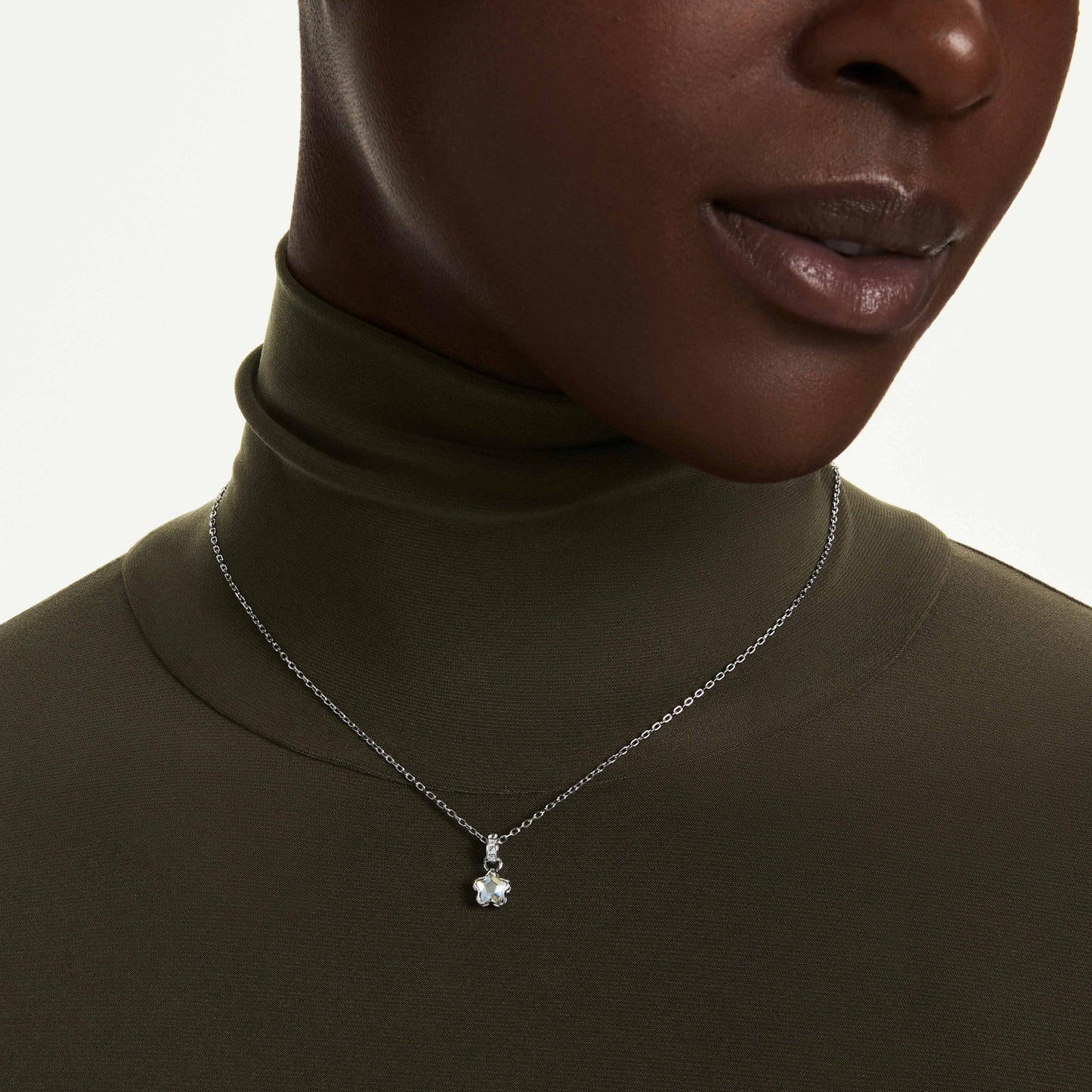 Swarovski Ketting met Hanger 5759678