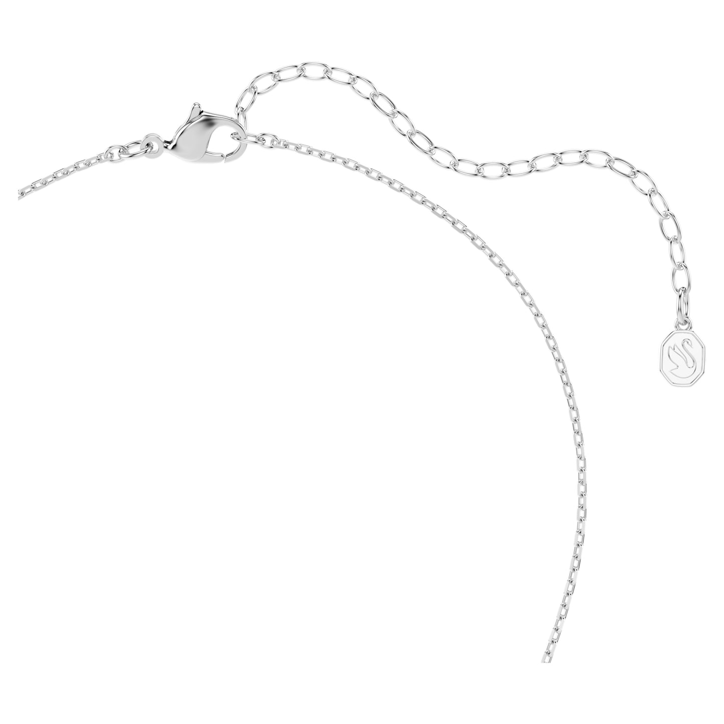 Swarovski Ketting met Hanger 5759678