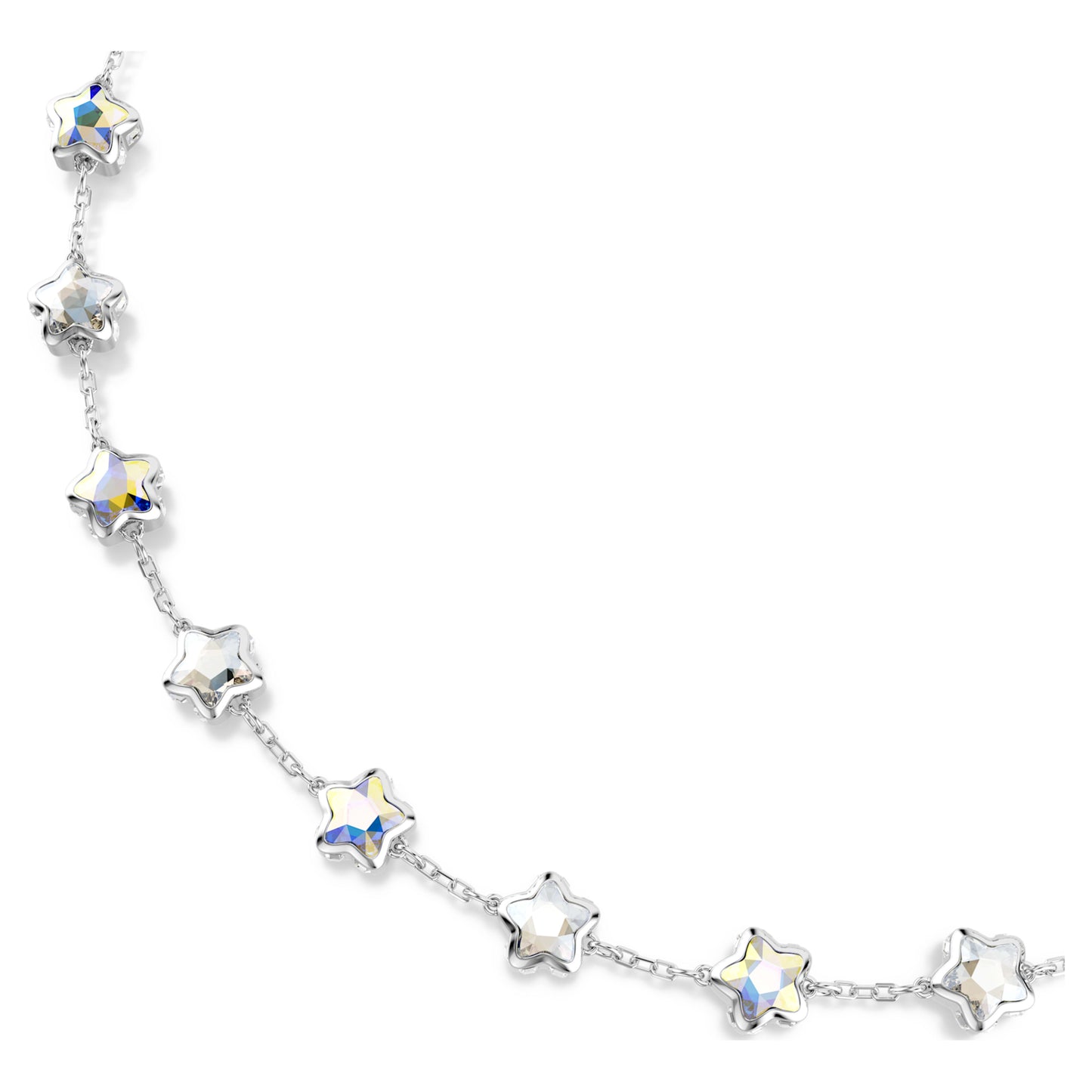Swarovski Chroma Ketting 5754183