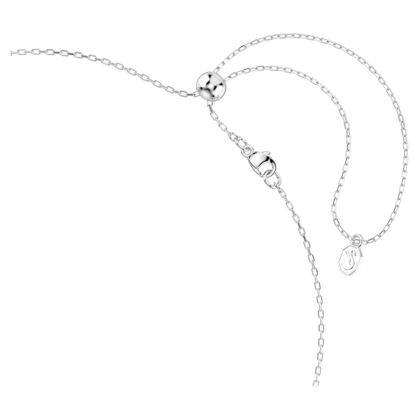 Swarovski Chroma Ketting 5754183