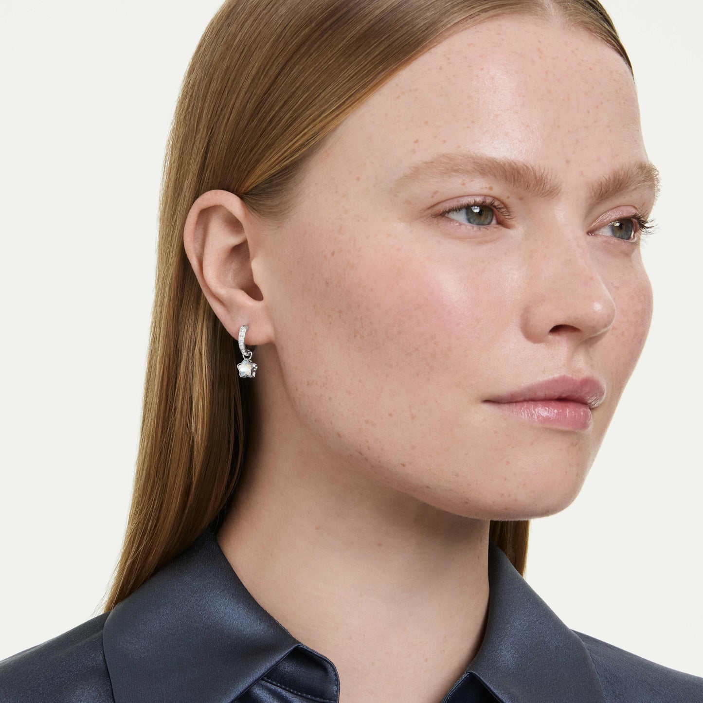 Swarovski Chroma Oorhangers 5754172
