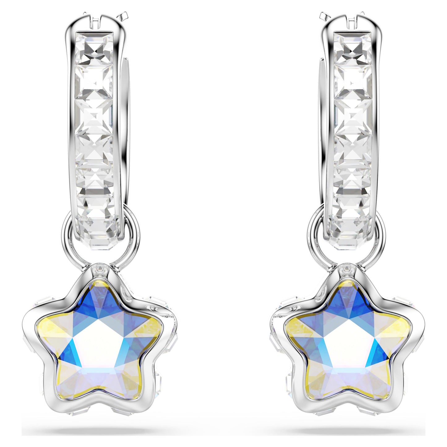 Swarovski Chroma Oorhangers 5754172