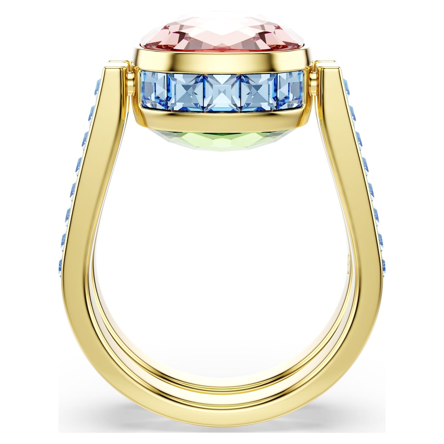 Swarovski Chroma ring 5692500