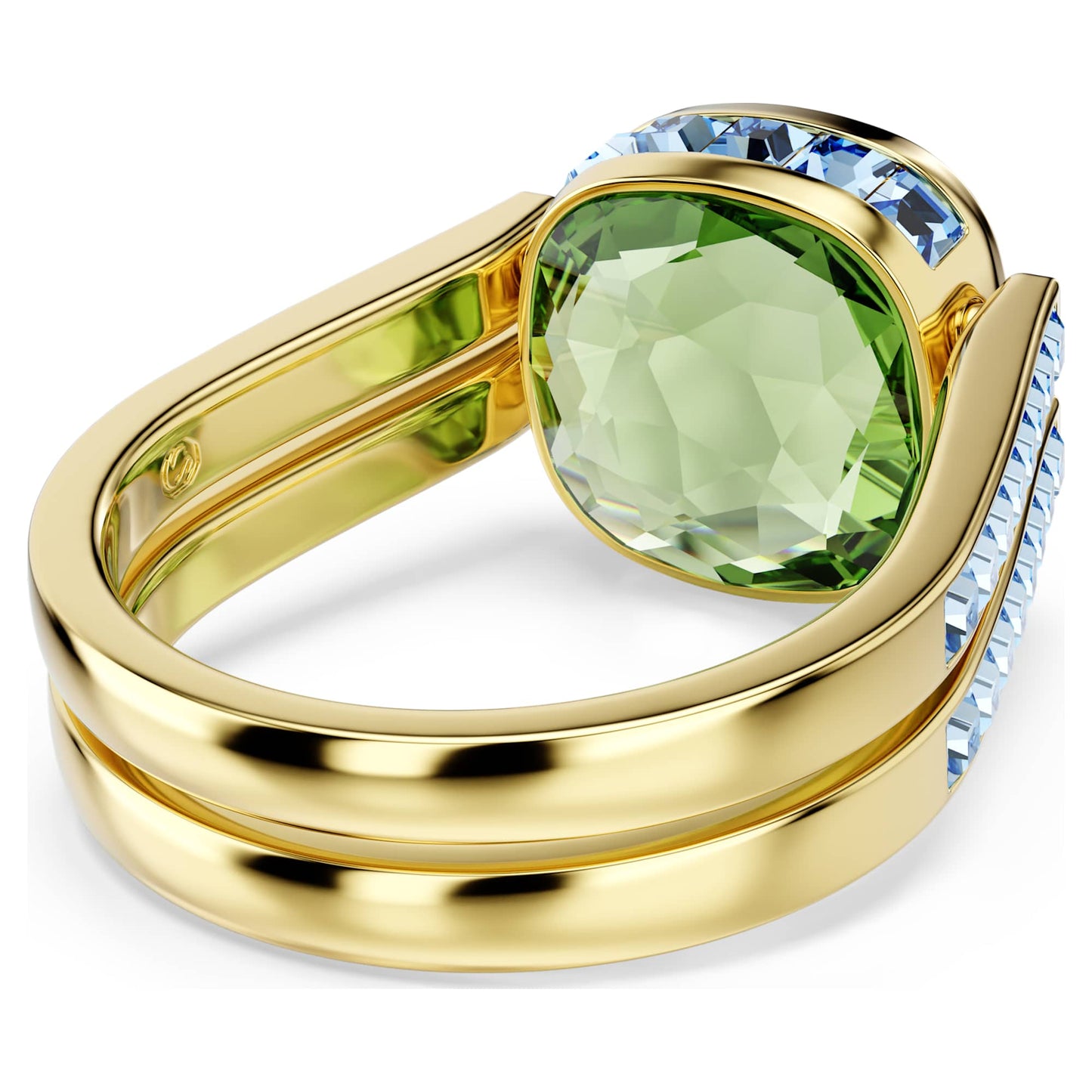 Swarovski Chroma ring 5692500