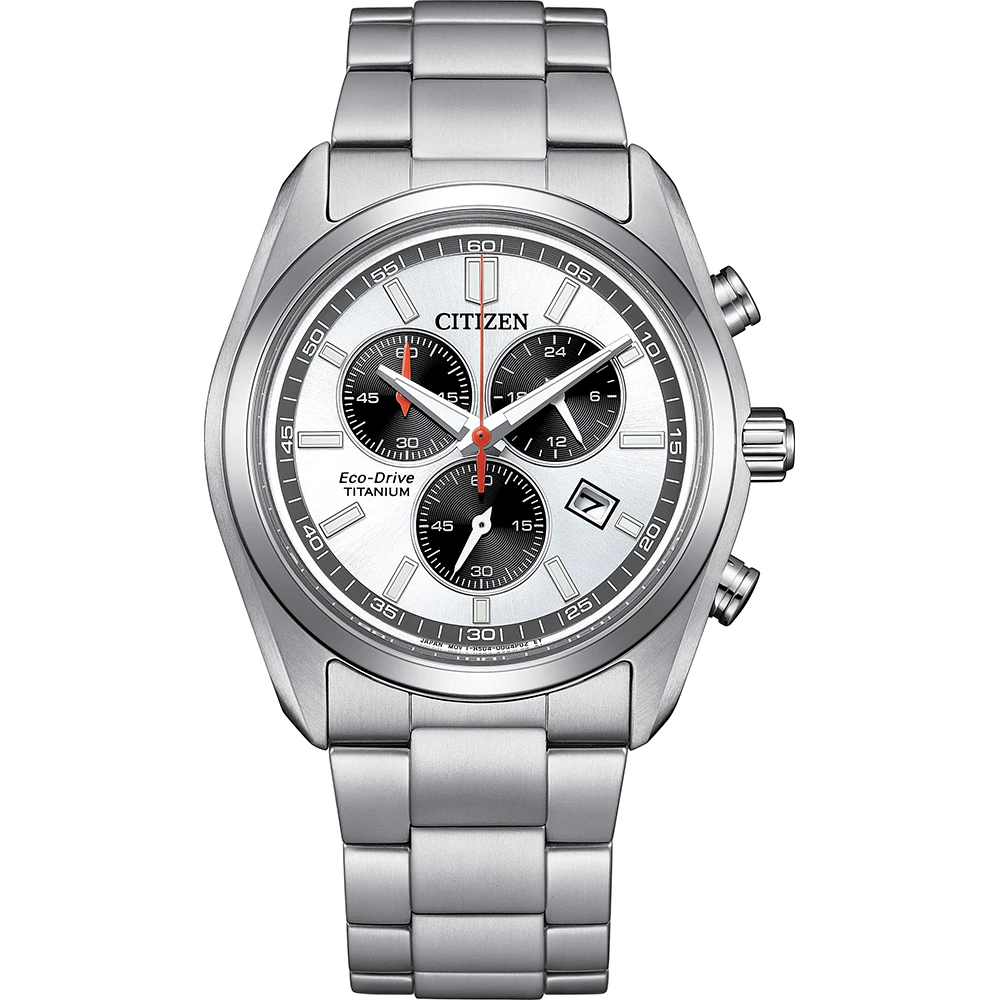 Citizen Super Titanium AT2590-59A