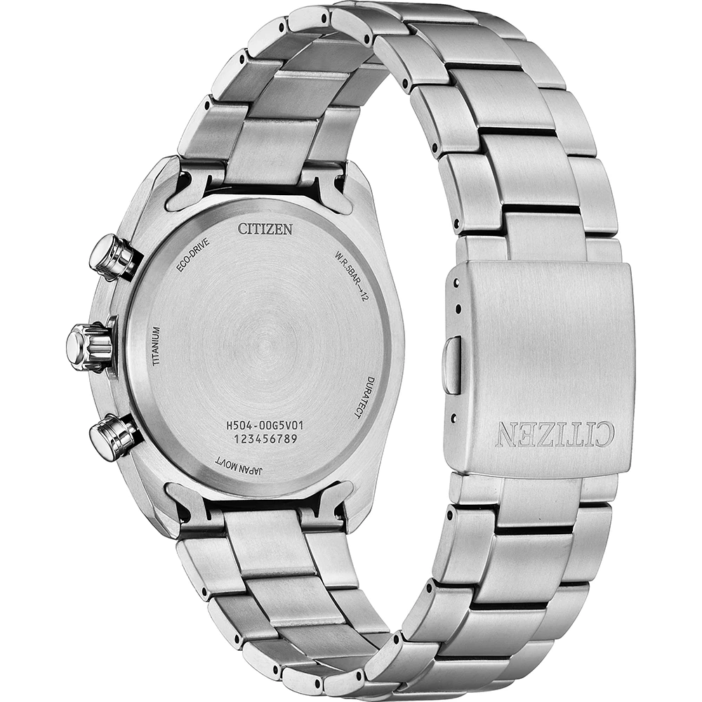 Citizen Super Titanium AT2590-59A