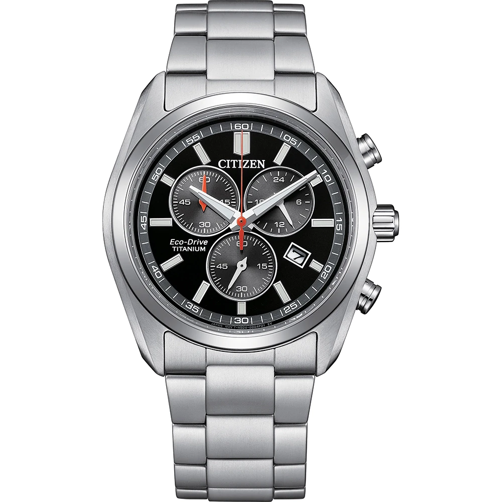 Citizen Super Titanium AT2590-59E