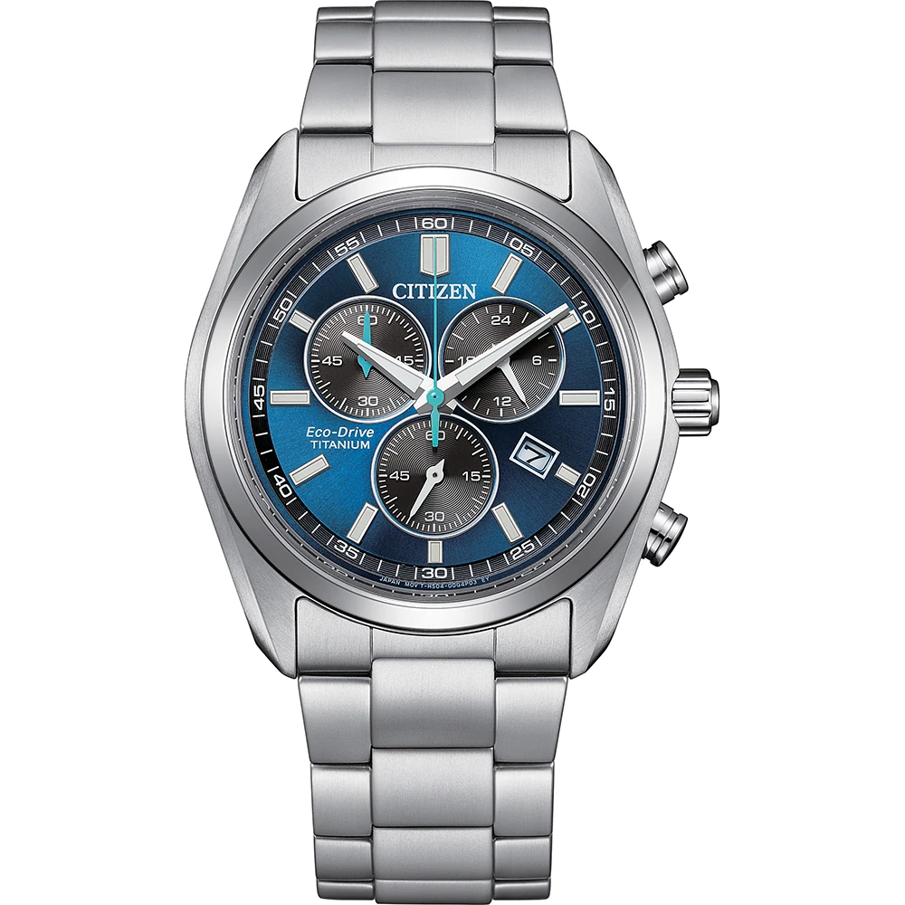 Citizen Super Titanium AT2590-59L