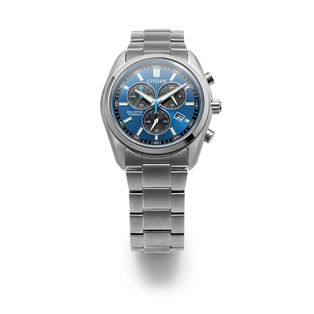Citizen Super Titanium AT2590-59L
